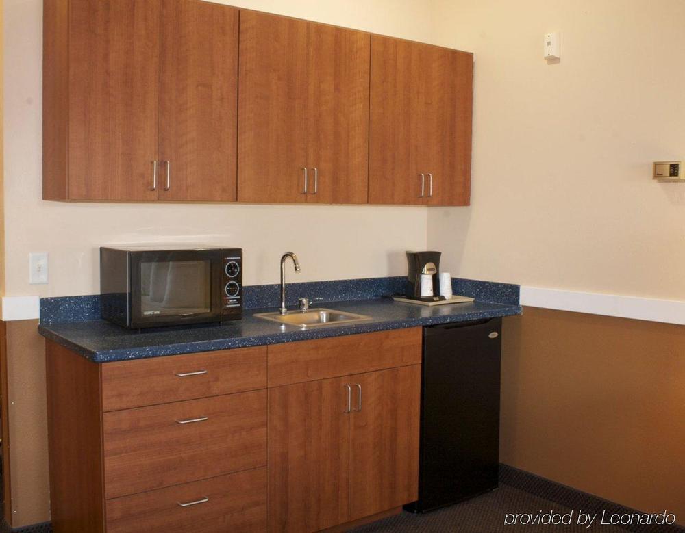 ベストウェスタン ウィートランド イン Colfax 部屋 写真